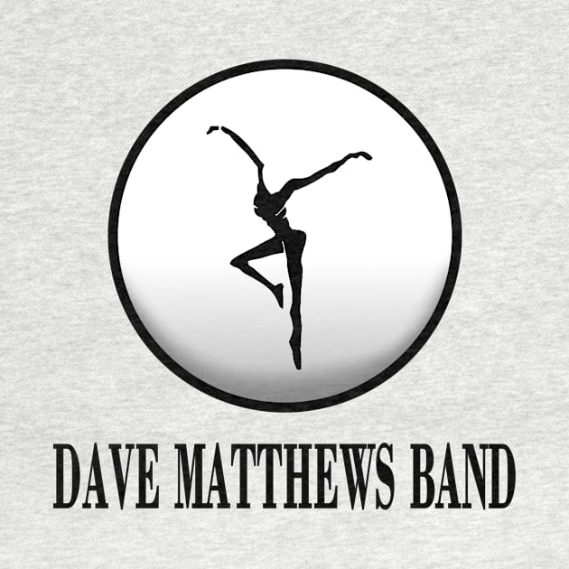 Dave Matthews Band by Vatar